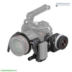 thumbnail SmallRig MagicFIZ Wireless Follow Focus Basic Kit 3781 - 3