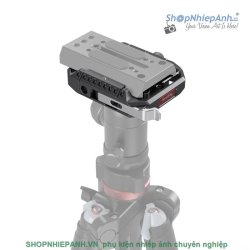 thumbnail Smallrig Manfrotto Drop-in Baseplate 2887 - 4