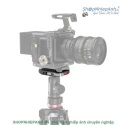 thumbnail Smallrig Manfrotto Drop-in Baseplate 2887 - 5
