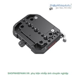 thumbnail Smallrig Manfrotto Drop-in Baseplate 2887 - 0