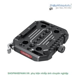 thumbnail Smallrig Manfrotto Drop-in Baseplate 2887