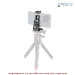 thumbnail Smallrig Metal Phone Holder with Arca-Swiss Support 4611 - 3