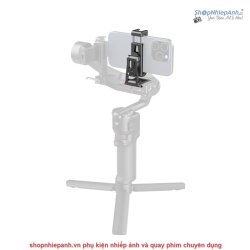 thumbnail Smallrig Metal Phone Holder with Arca-Swiss Support 4611 - 4