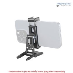 thumbnail Smallrig Metal Phone Holder with Arca-Swiss Support 4611 - 2