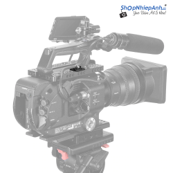 thumbnail SmallRig Mini Cable Clamp for Tethering Cables (4 pcs) BSC2435 - 3