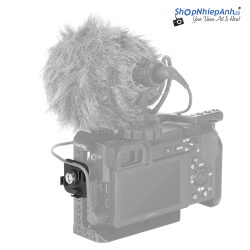 thumbnail SmallRig Mini Cable Clamp for Tethering Cables (4 pcs) BSC2435 - 2