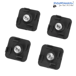 thumbnail SmallRig Mini Cable Clamp for Tethering Cables (4 pcs) BSC2435