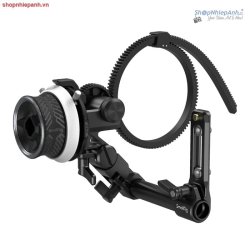 thumbnail Smallrig Mini Follow Focus 3010B - 2
