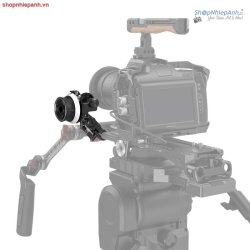 thumbnail Smallrig Mini Follow Focus 3010B - 6