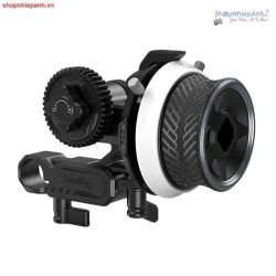 thumbnail Smallrig Mini Follow Focus 3010B - 0