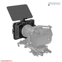 thumbnail SmallRig mini Matte Box 3196 - 2