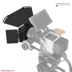 thumbnail SmallRig mini Matte Box Pro 3680 - 5