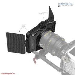 thumbnail SmallRig mini Matte Box Pro 3680 - 0