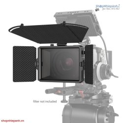 thumbnail SmallRig mini Matte Box Pro 3680 - 4