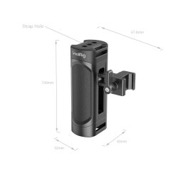 thumbnail SmallRig Mini NATO Side Handle 3813 - 5