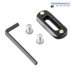 thumbnail SmallRig Mini Quick Release NATO Rail (48mm) 2172 - 0