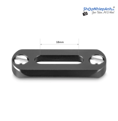 thumbnail SmallRig Mini Quick Release NATO Rail (48mm) 2172 - 2
