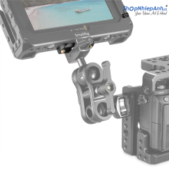 thumbnail SmallRig Mini Quick Release NATO Rail (48mm) 2172 - 3