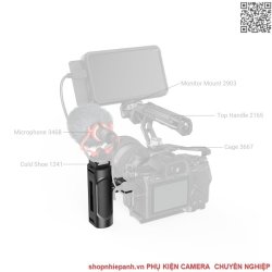 thumbnail Smallrig Mini Side Handle Kit đa chức năng 4816 - 6