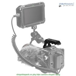 thumbnail SMALLRIG Mini Top Handle MD2393 - 3