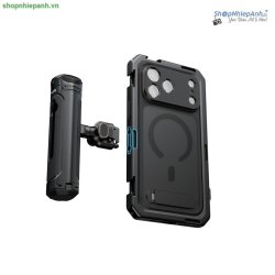 thumbnail SmallRig Mobile Dual Handheld Kit for iPhone 17 Pro Max 5541 - 3