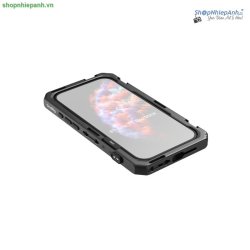 thumbnail Khung SmallRig Mobile Video Cage for iPhone 17 Pro (Basic Edition) 5545 - 2