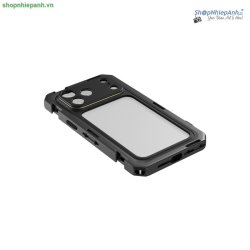 thumbnail SmallRig Mobile Video Cage for iPhone 17 Pro Max (Basic Edition) 5546 - 3