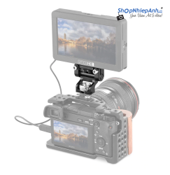 thumbnail SmallRig Monitor Mount with Arri Locating Pins 2174 - 5