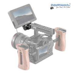thumbnail SmallRig Monitor Mount with Arri Locating Pins 2174 - 3