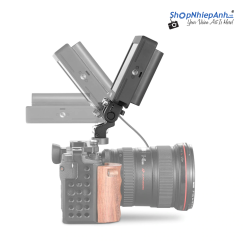 thumbnail SmallRig Monitor Mount with Arri Locating Pins 2174 - 4