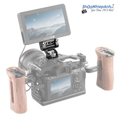 thumbnail SmallRig Monitor Mount with Arri Locating Pins 2174