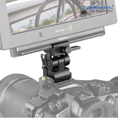 thumbnail SmallRig Monitor Mount with Nato Clamp 2205 - 2