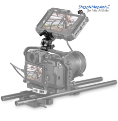 thumbnail SmallRig Monitor Mount with Nato Clamp 2205 - 4