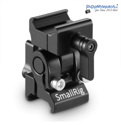 thumbnail SmallRig Monitor Mount with Nato Clamp 2205