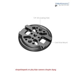 thumbnail Smallrig mount plate phone 5155 (tương thích nam châm magsafe) - 1