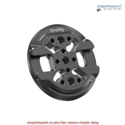 thumbnail Smallrig mount plate phone 5155 (tương thích nam châm magsafe)