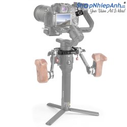 thumbnail SmallRig Mounting Clamp for DJI Ronin S Gimbal 2221 - 5