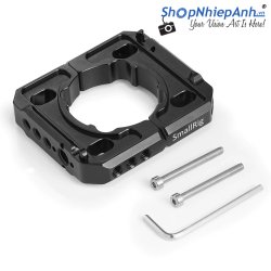thumbnail SmallRig Mounting Clamp for DJI Ronin S Gimbal 2221 - 0