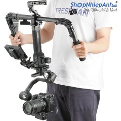 thumbnail SmallRig Mounting Clamp for DJI Ronin S Gimbal 2221 - 6