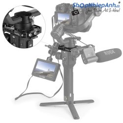 thumbnail SmallRig Mounting Clamp for DJI Ronin S Gimbal 2221 - 4