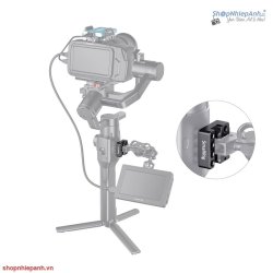 thumbnail SmallRig Mounting Plate for DJI Ronin-S/SC and RS 2/RSC 2/RS 3/RS 3 Pro Gimbal 2214B - 3