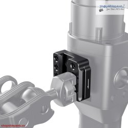 thumbnail SmallRig Mounting Plate for DJI Ronin-S/SC and RS 2/RSC 2/RS 3/RS 3 Pro Gimbal 2214B - 1