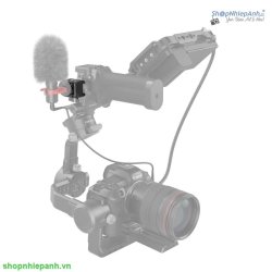 thumbnail SmallRig NATO Clamp Accessory Mount for DJI RS 2 / RSC 2 / RS 3 / RS 3 Pro / RS 3 mini 3025 - 7