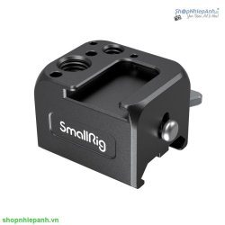 thumbnail SmallRig NATO Clamp Accessory Mount for DJI RS 2 / RSC 2 / RS 3 / RS 3 Pro / RS 3 mini 3025