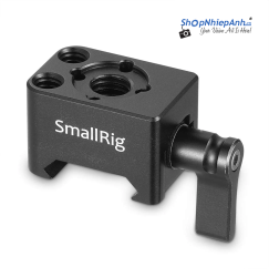 thumbnail SmallRig Nato Clamp Mount with Arri (3/8”)Hole 2207