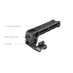 thumbnail SmallRig NATO Top Handle（Lite） 3766 - 0