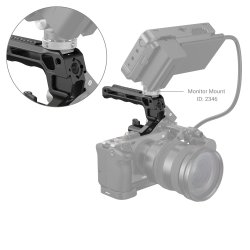 thumbnail SmallRig NATO Top Handle（Lite） 3766 - 1