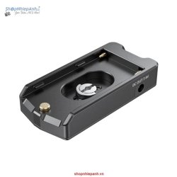 thumbnail SmallRig NP-F Battery Adapter Plate for BMPCC 4K & 6K Cameras EB2698 - 0