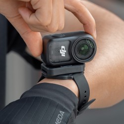 thumbnail SmallRig POV Wrist Strap for Action Cameras 5763 - 4