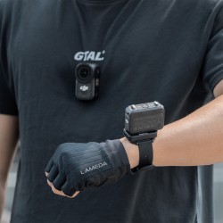 thumbnail SmallRig POV Wrist Strap for Action Cameras 5763 - 6